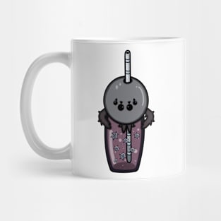 Bubble tea Mug